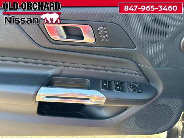 Used 2024 Ford Mustang Premium RWD image 11