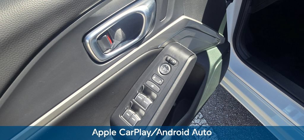 Certified 2026 Acura Integra FWD image 20