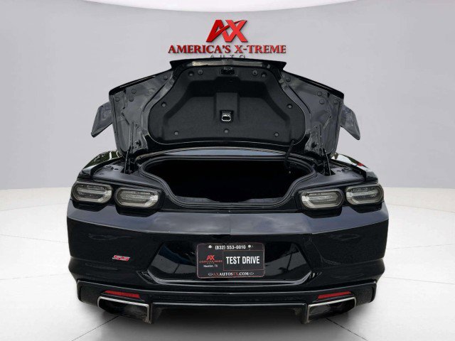 Used 2022 Chevrolet Camaro SS image 44