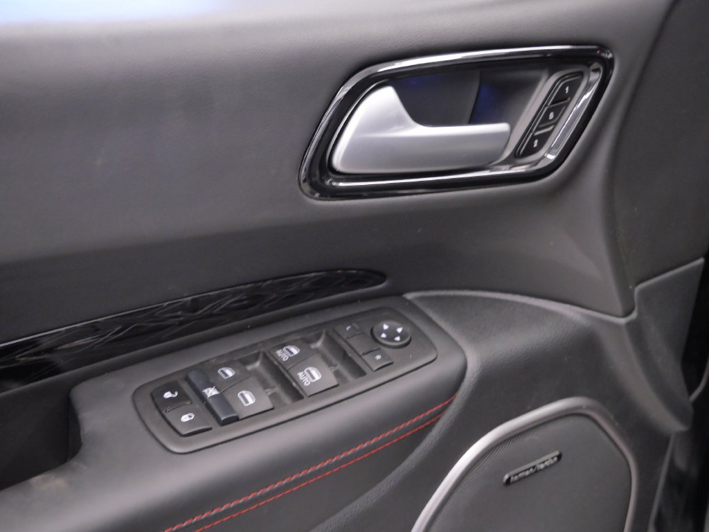 Used 2024 Dodge Durango Citadel AWD/4WD image 17