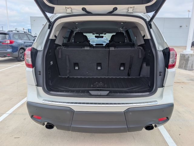 Certified 2022 Subaru Ascent Onyx Edition AWD/4WD image 28