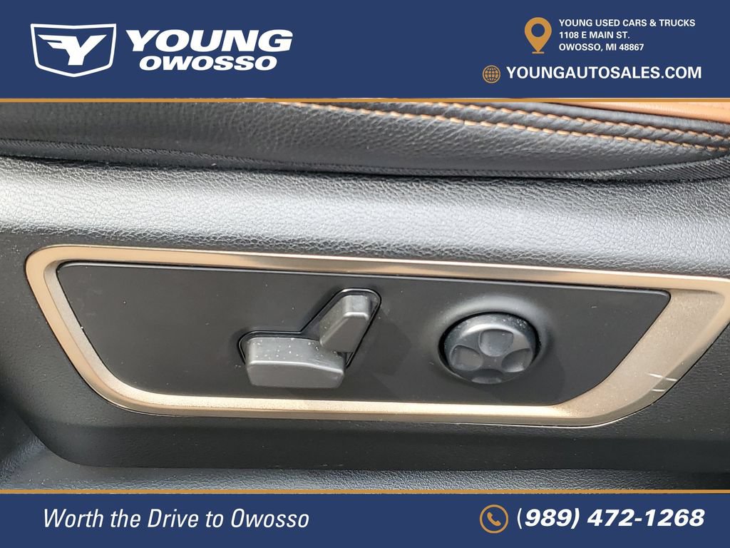 Used 2022 RAM 1500 Limited AWD/4WD image 10