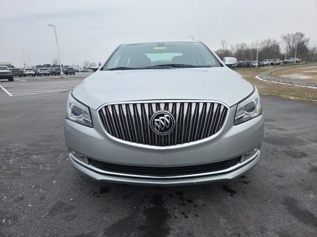 Used 2015 Buick LaCrosse Leather image 4