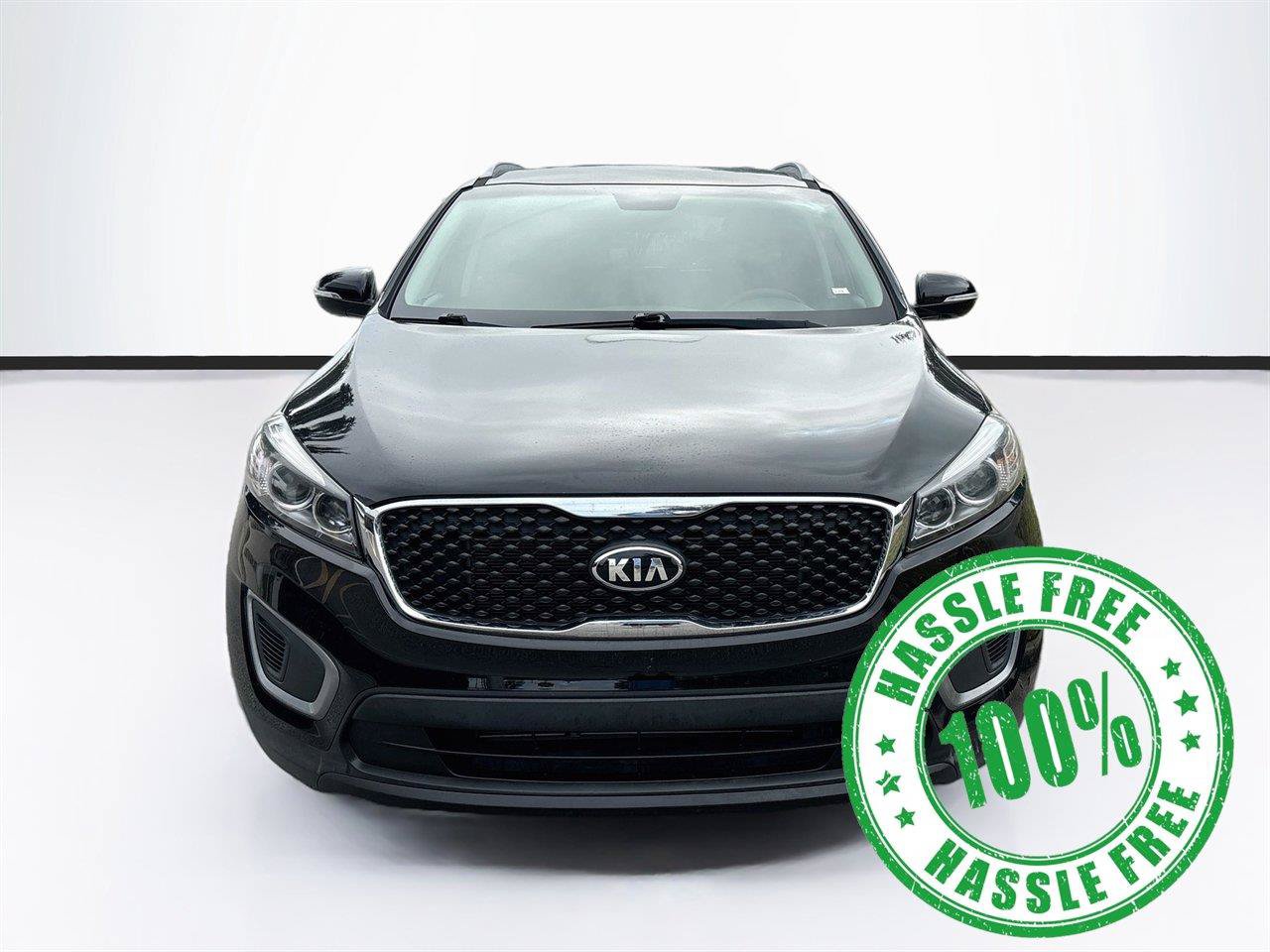 Used 2016 Kia Sorento FWD image 2