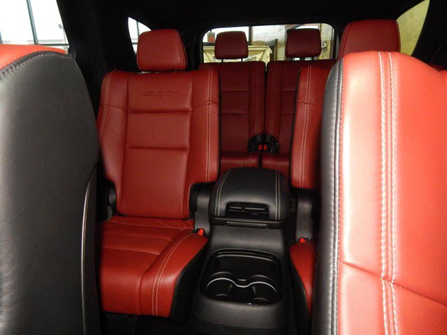 Used 2024 Dodge Durango SRT Hellcat image 36