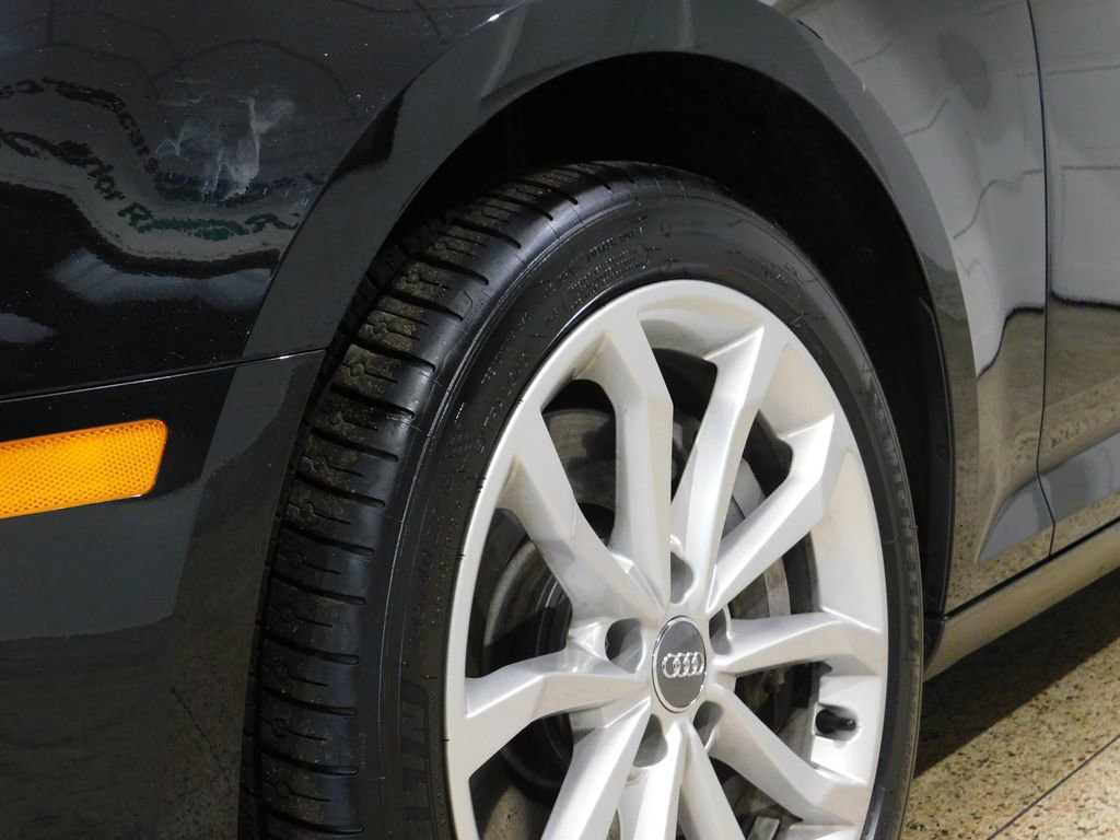 Used 2017 Audi A4 2.0T image 21