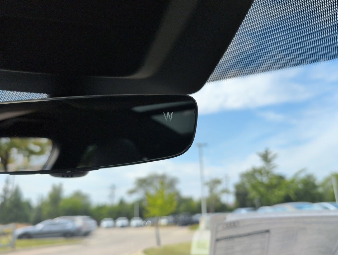 New 2025 Audi SQ5 Premium Plus image 39