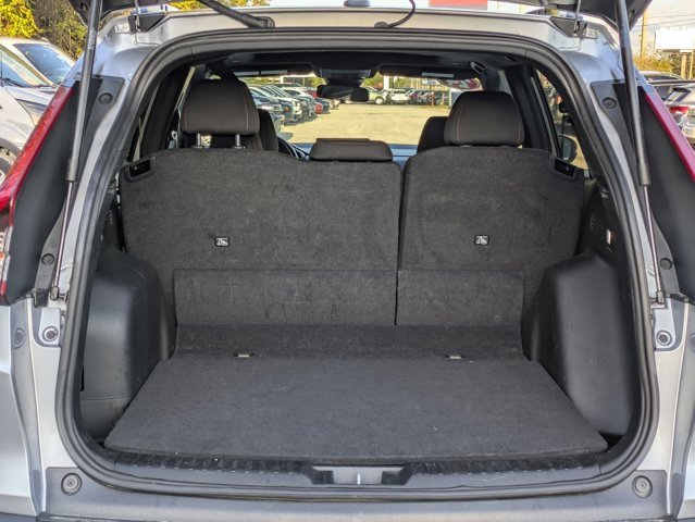 Used 2024 Honda CR-V Sport image 23
