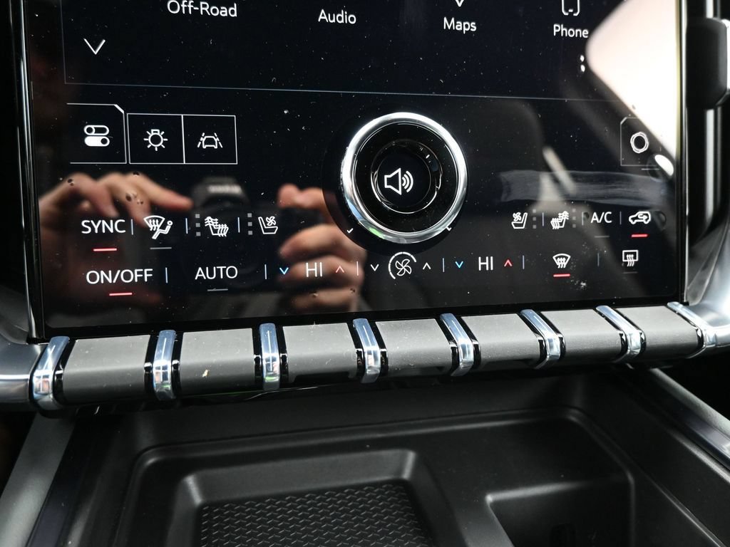 New 2026 GMC Acadia AT4 w/ Luxury Package AWD/4WD image 19