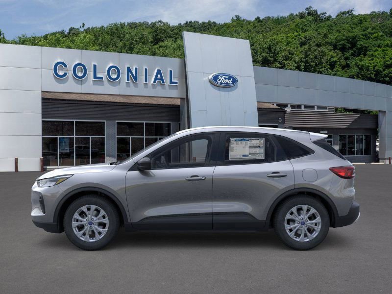 New 2026 Ford Escape Active w/ Tech Pack #1 image 3