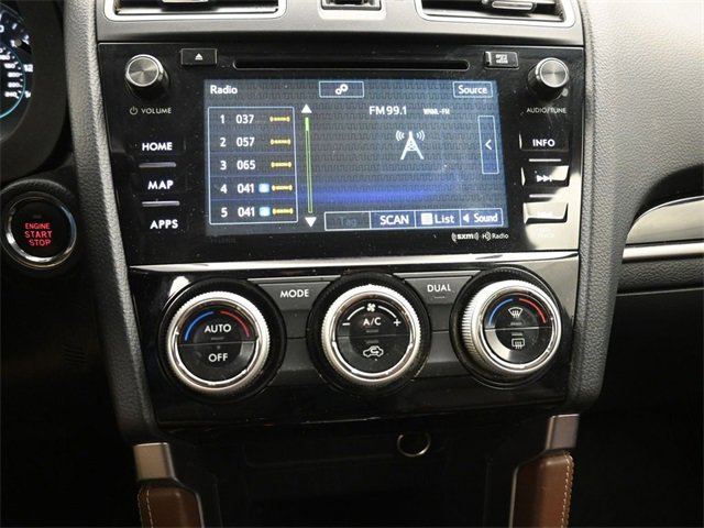 Used 2018 Subaru Forester 2.5i Touring image 27