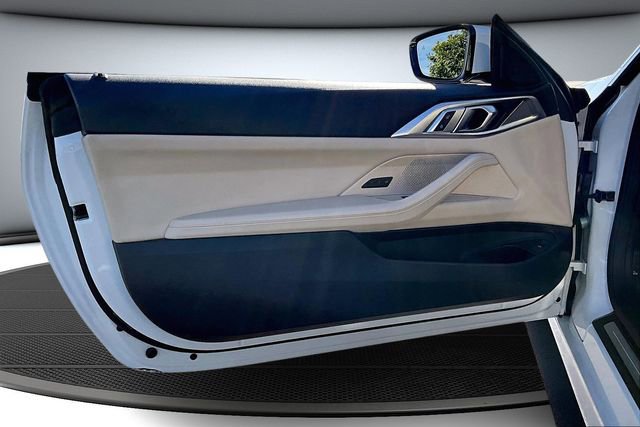 Used 2021 BMW 430i Coupe w/ Convenience Package image 20