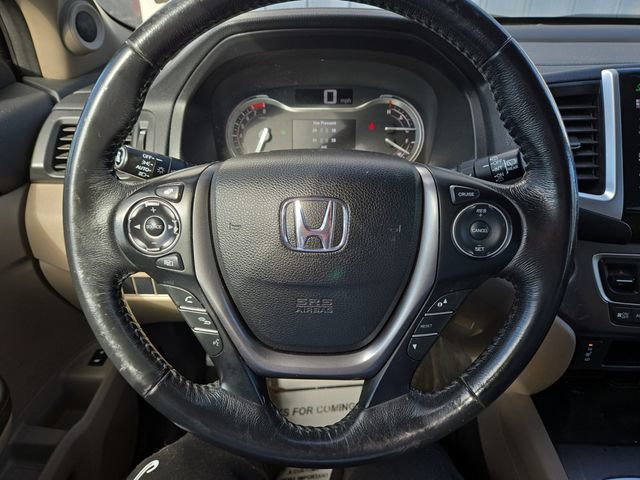 Used 2016 Honda Pilot EX-L image 24