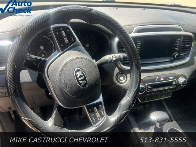 Used 2020 Kia Sorento S FWD image 7