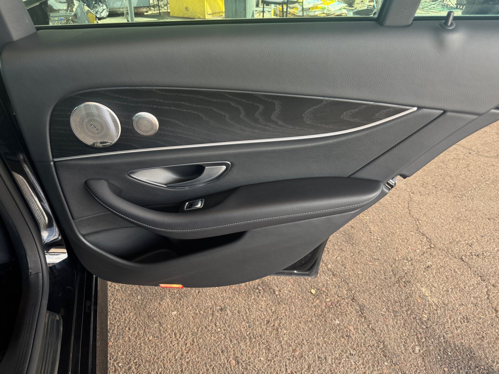 Used 2022 Mercedes-Benz E 350 Sedan image 29