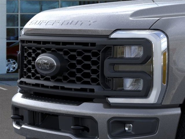 New 2025 Ford F250 Lariat w/ Lariat Ultimate Package image 17
