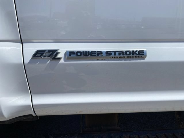 Used 2021 Ford F350 XL w/ Power Equipment Group AWD/4WD image 9