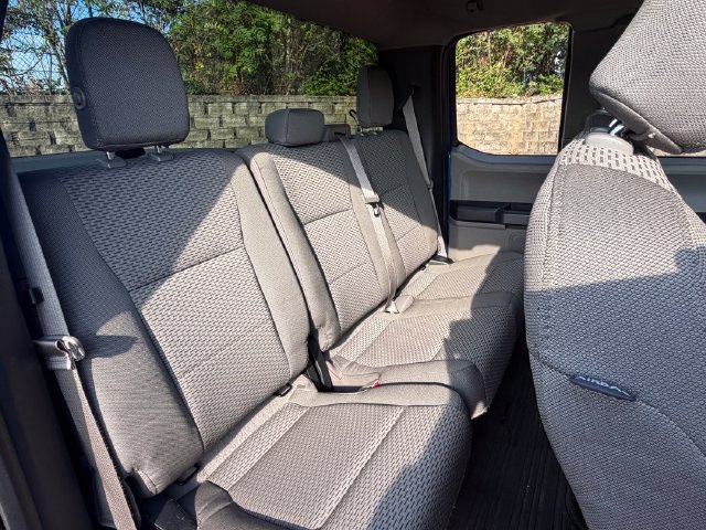 Used 2015 Ford F150 XLT w/ Equipment Group 301A Mid RWD image 37