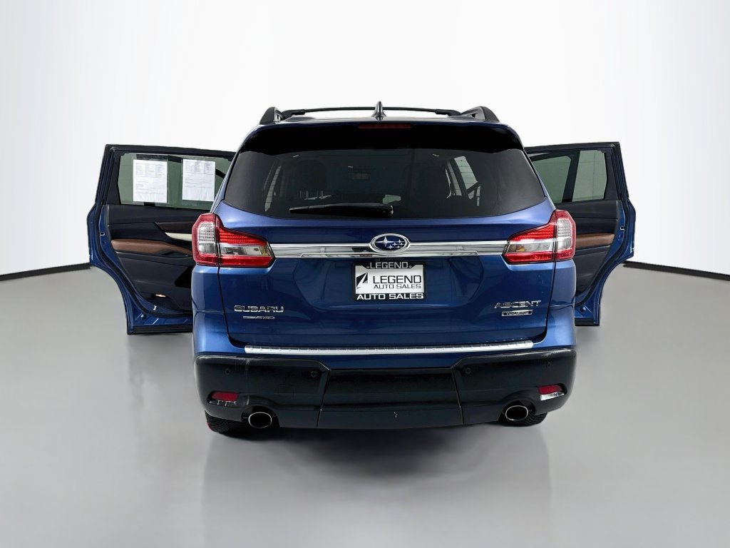 Used 2020 Subaru Ascent Touring w/ Popular Package #3 AWD/4WD image 22