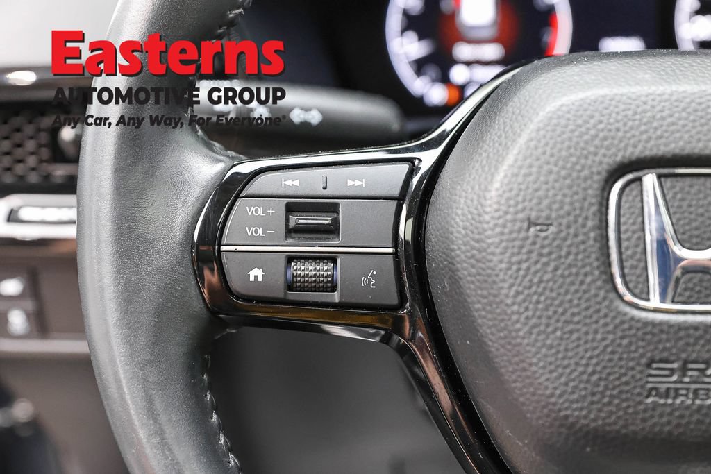 Used 2024 Honda CR-V EX-L image 17