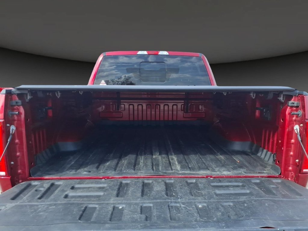 Used 2019 Ford F150 Lariat RWD image 10
