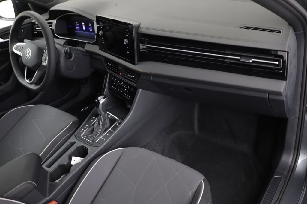 New 2027 Volkswagen Jetta Sport FWD image 20