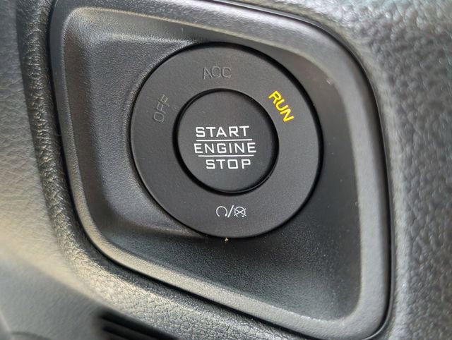 New 2026 Jeep Gladiator Sport image 20