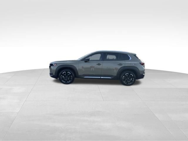 Used 2025 MAZDA CX-50 Meridian Edition AWD/4WD image 2
