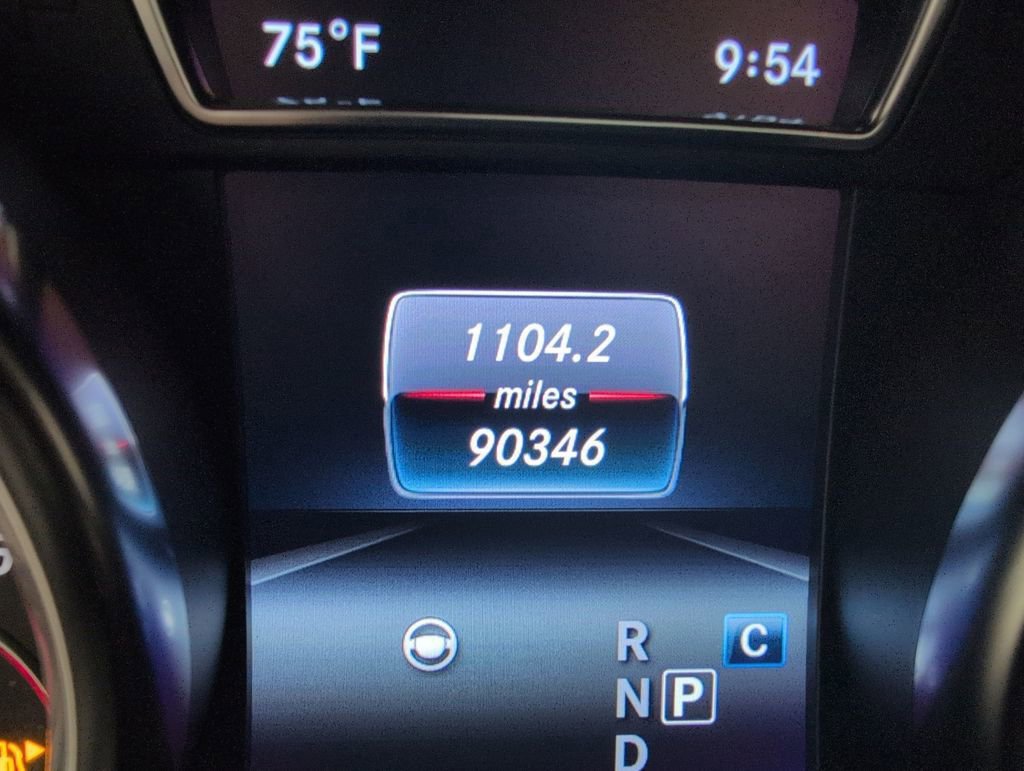 Used 2018 Mercedes-Benz GLS 550 4MATIC image 26