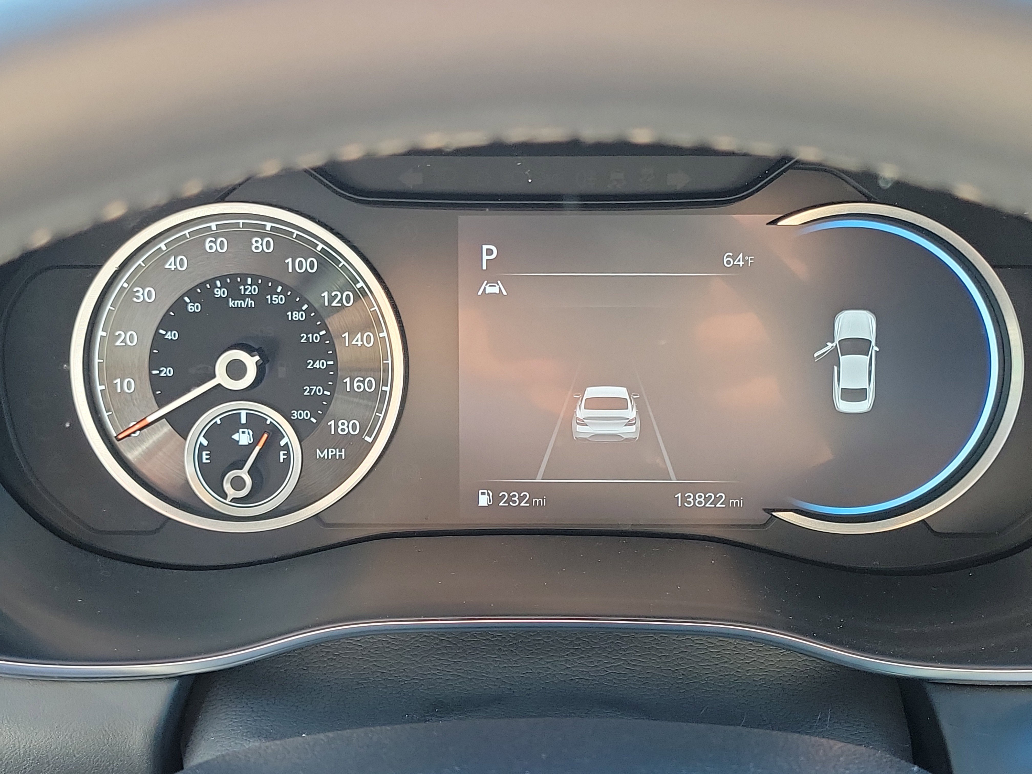 Certified 2023 Genesis G70 2.0T image 9