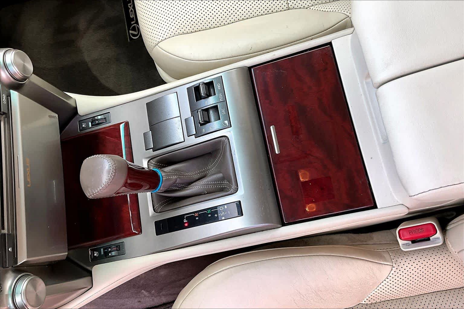 Used 2013 Lexus GX 460 w/ Comfort Plus Pkg AWD/4WD image 15