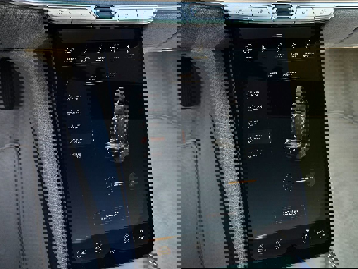 Used 2022 Lucid Air Grand Touring image 45