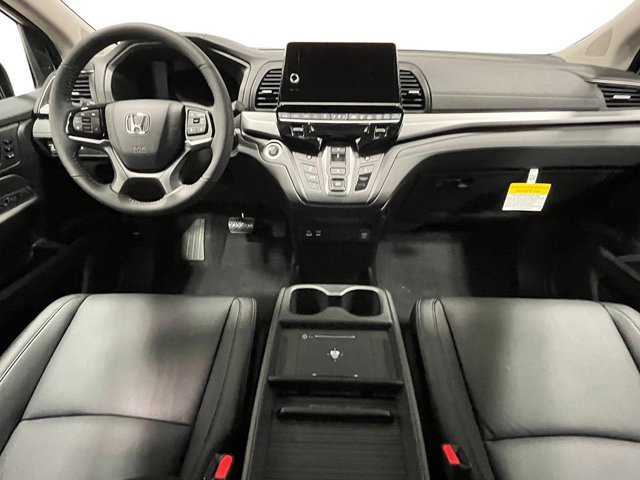 New 2026 Honda Odyssey EX-L image 17
