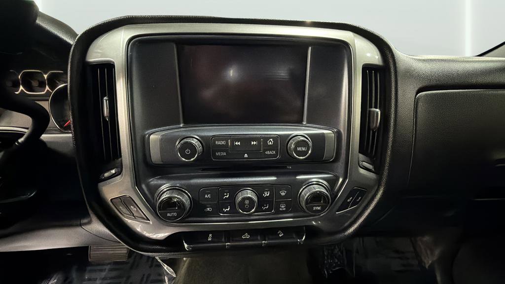 Used 2017 Chevrolet Silverado 1500 LT w/ All Star Edition image 14