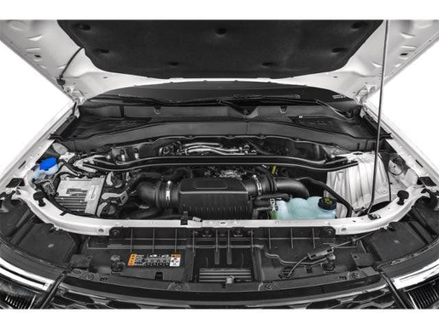 Used 2023 Ford Explorer ST w/ Equipment Group 401A image 12