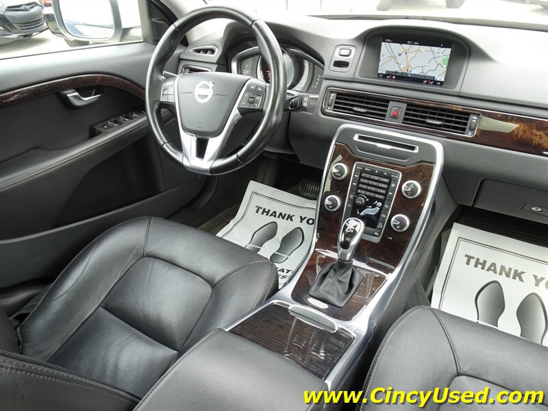 Used 2016 Volvo XC70 T5 Premier AWD/4WD image 15