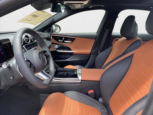 New 2024 Mercedes-Benz C 300 Sedan image 18
