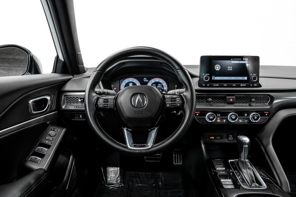 Used 2025 Acura Integra A-Spec image 13