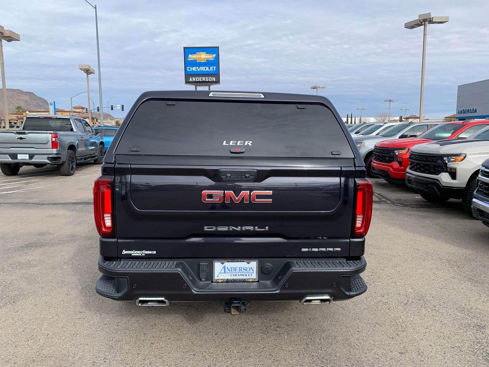 Used 2022 GMC Sierra 1500 Denali image 8