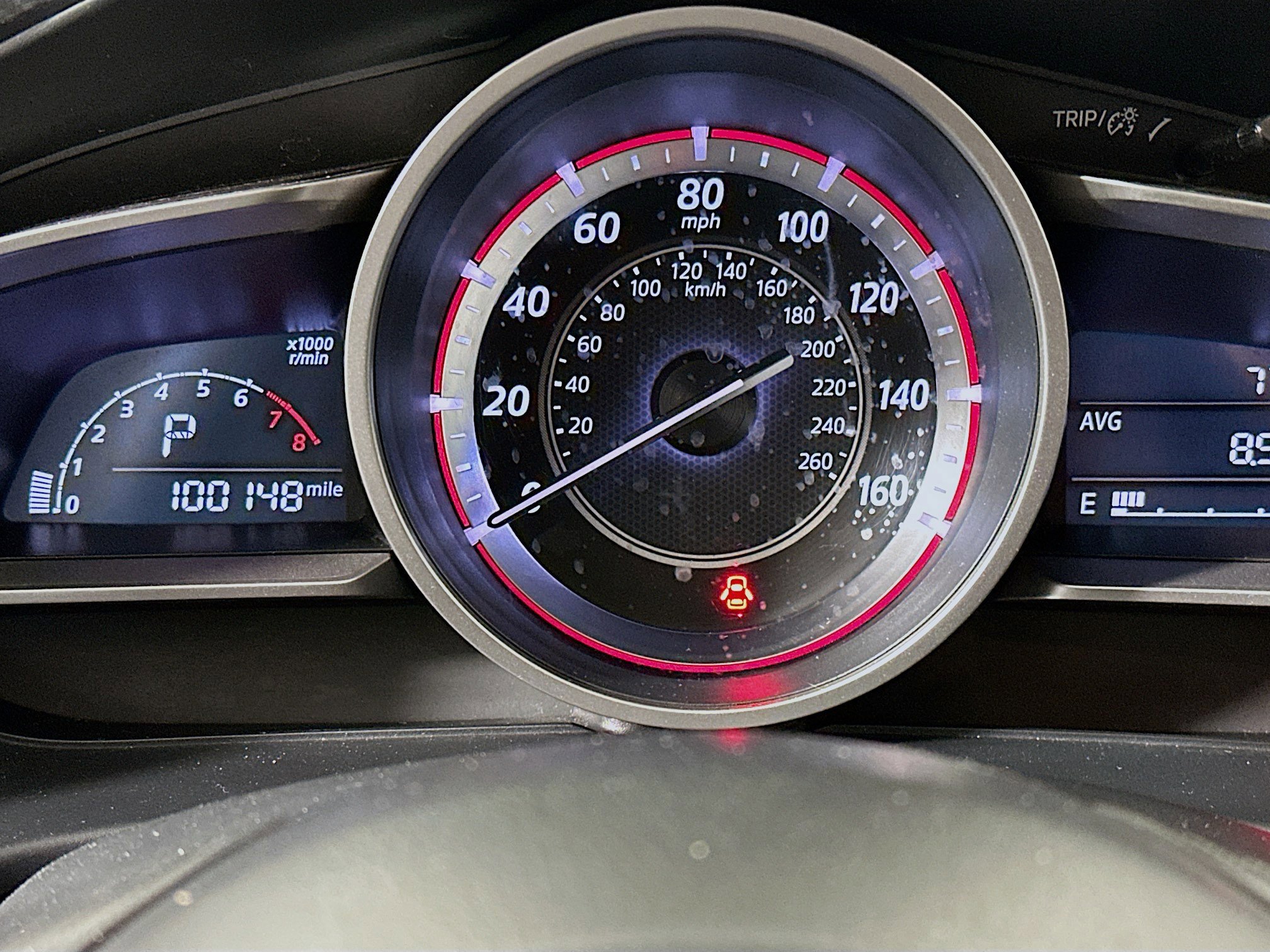 Used 2016 MAZDA MAZDA3 i Sport w/ Preferred Equipment Package image 18