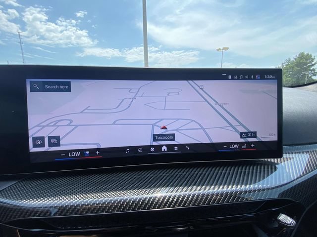 Used 2025 BMW M4 xDrive Competition w/ Executive Package AWD/4WD image 13