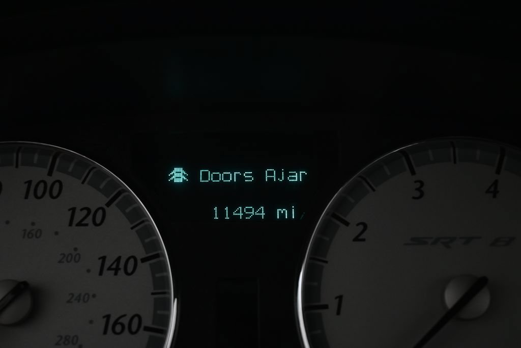 Used 2007 Chrysler 300 SRT8 RWD image 24