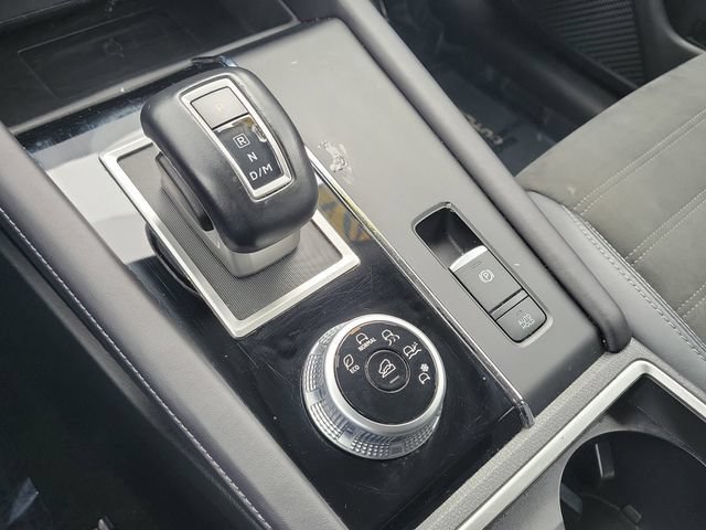 Used 2024 Mitsubishi Outlander SE FWD image 32