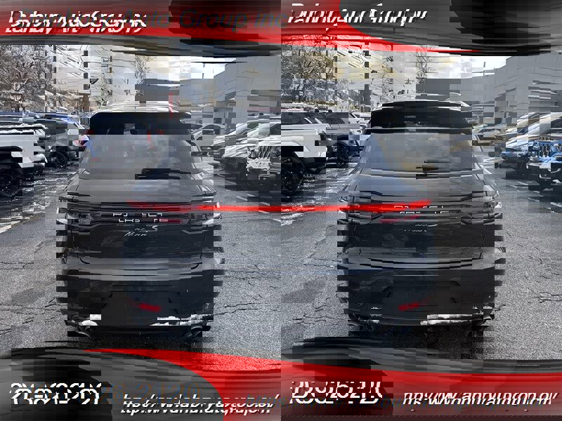 Used 2019 Porsche Macan S image 5