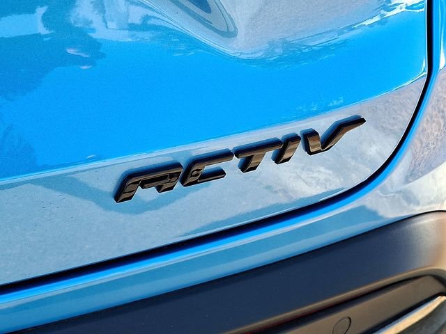 Used 2025 Chevrolet Trax ACTIV w/ Driver Confidence Package FWD image 25