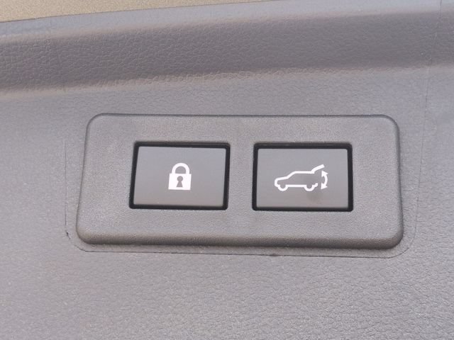 Certified 2025 Subaru Outback Wilderness AWD/4WD image 37