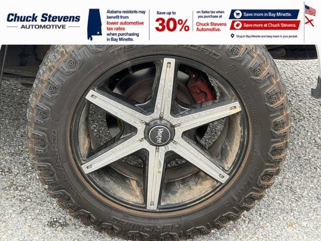 Used 2011 Ford F150 XLT RWD image 13