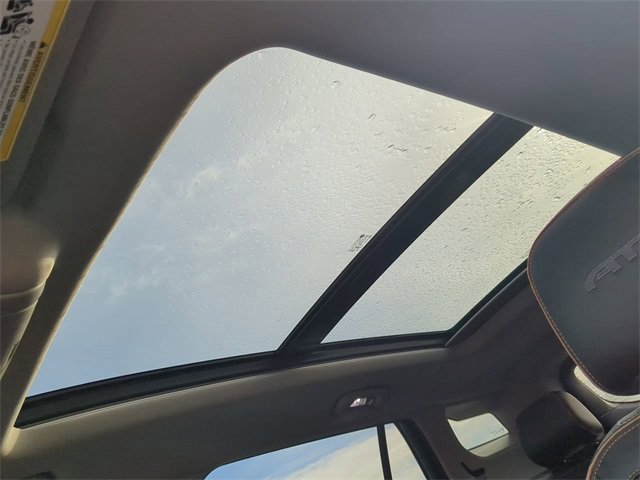 Used 2022 GMC Terrain AT4 w/ Infotainment Package II image 25