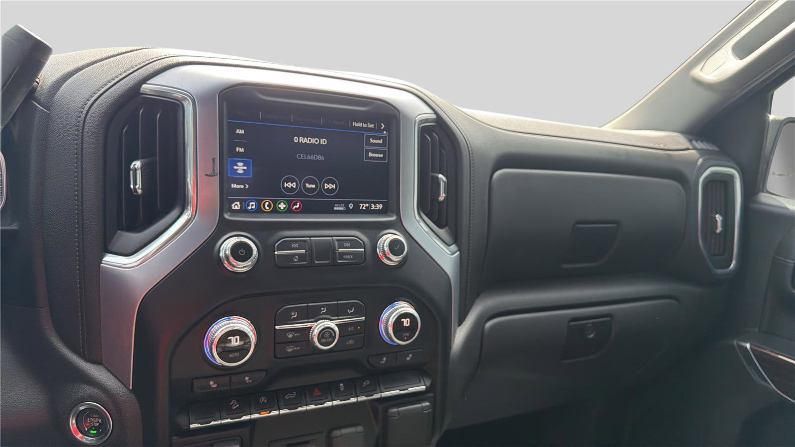 Used 2019 GMC Sierra 1500 SLE w/ SLE Value Package AWD/4WD image 11