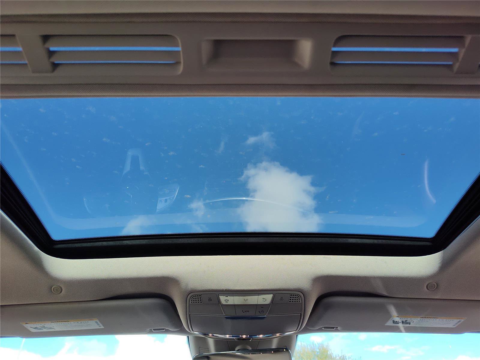 Used 2019 Mercedes-Benz CLS 450 4MATIC w/ Parking Assist Package image 20